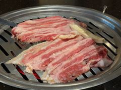 -本家·添百客韩国料理(泰然店)
