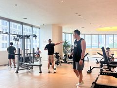 -YCHL FIT 健身(星寰店)