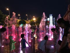 -紫荆广场·花漫里