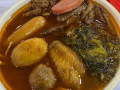 -想时吻泡蛋苕粉(徐东店)