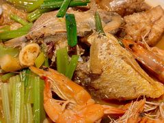 -美乐食街(小南店)