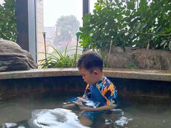 -郑州银基黄帝宫御温泉