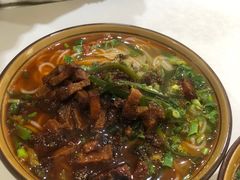 -保宁粉馆(新村路店)