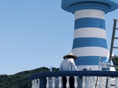 -格力东澳大酒店-蓝色海岸餐厅