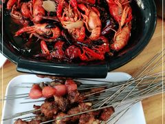 -鑫悦龙虾(前西街店)