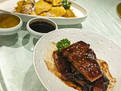 -金枝玉叶上海人家食府(三里河店)