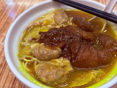 -新记美食(关闸店)