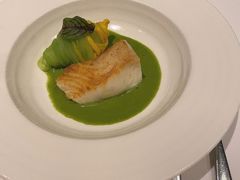 香煎冰岛银鳕鱼-蝶舍·MAISON PAPILLON