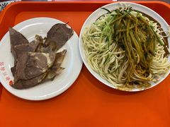 -新川面馆(新街口起源店)