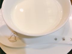 -大佛寺高级素食自助餐厅