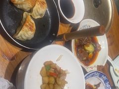 -印巷里主题餐厅(马鞍山店)