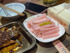 -盟重烧烤(高正街店)