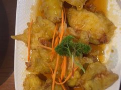-那家老院子东北菜·饺子·小鸡炖蘑菇(艳华街店)