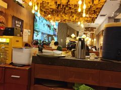 -云海肴·汽锅鸡·云南菜(苏州中心店)