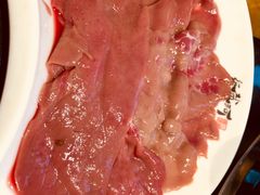 鲜腰片-纸盐河码头火锅(十八梯店)