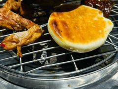 -炭窑水浒烤肉(汉阳鹦鹉巷子店)