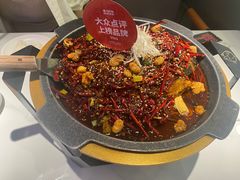 -南锣南门(东方银座店)