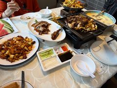 -福来居烤鸭店(天坛二店)