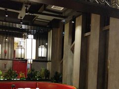 -杨肥肠火锅大排档(火车站花园店)