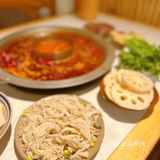 ♨️人均100的小二象还有团购，快来吃火锅❗️