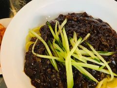 -桃园中华料理炸酱面(燕儿岛路店)