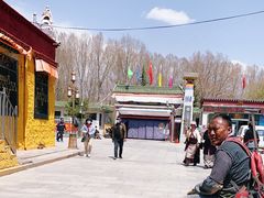 -宗角禄康公园