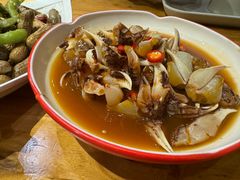 -小俩口烧烤东北菜(双井店)