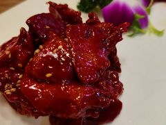 小素烧排-素行天下(国投财富广场店)