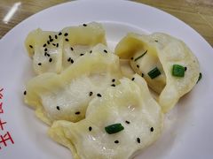 锅贴-玉华饮食店(茅台路店)