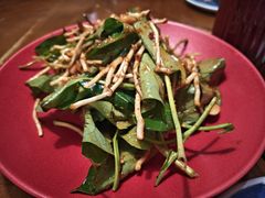 -雀舞云南菜(天津天河城购物中心店)