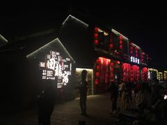 -回龙窝历史文化街区