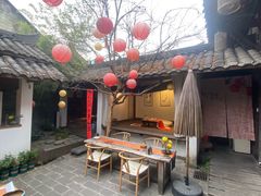 -古今茶语·峨眉山有机茶体验馆