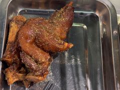 -古彭7只羊·招牌白串·碳锅羊肉旗舰店