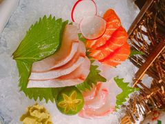 -旨料亭日本料理(四川北路店)