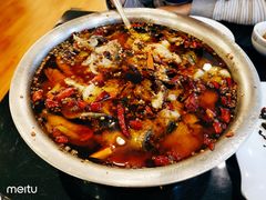 -红京鱼(西坝河店)
