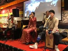 -敏珠拉姆藏餐·南京厨房(富春江东街店)