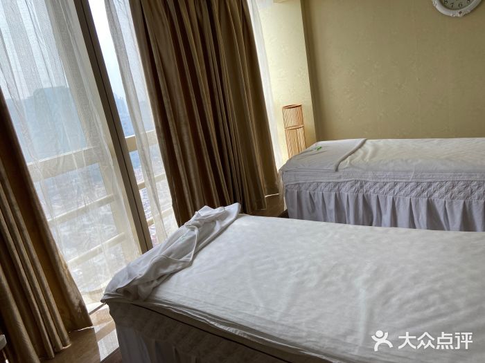 粤榕汇·高端SPA(正佳店)图片