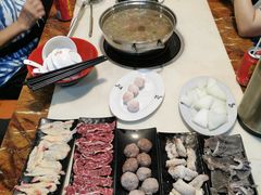 -福合埕牛肉丸(福平路店)