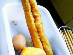 -陈记锅巴菜(五大道店)