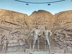 -新四军黄桥战役纪念馆(新馆)