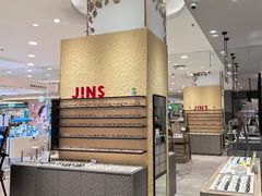 -JINS(北京apm店)