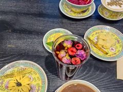 -宫事颐庭·老佛爷贵寿下午茶(颐和园店)