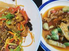 -羊庄故事(塘沽抗震路店)