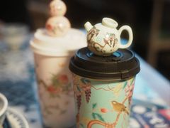 -图味美小黄鱼·景德菜(浙江路店)