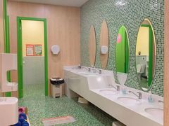 -金宝贝早教(和悦汇店)