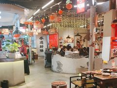 -牛市坎火锅(建设路店)