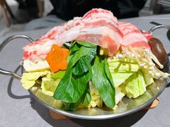 -米仓食堂(凯德广场店)
