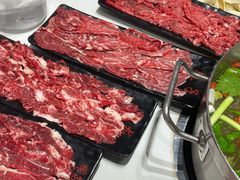 -刘少华贵州小黄牛·鲜牛肉火锅(总店)