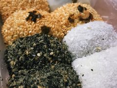 -老式乌米冰(阜阳园店)