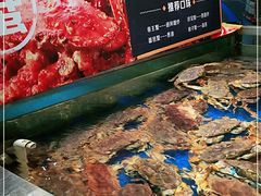 -盒马鲜生(杭州运河上街店)